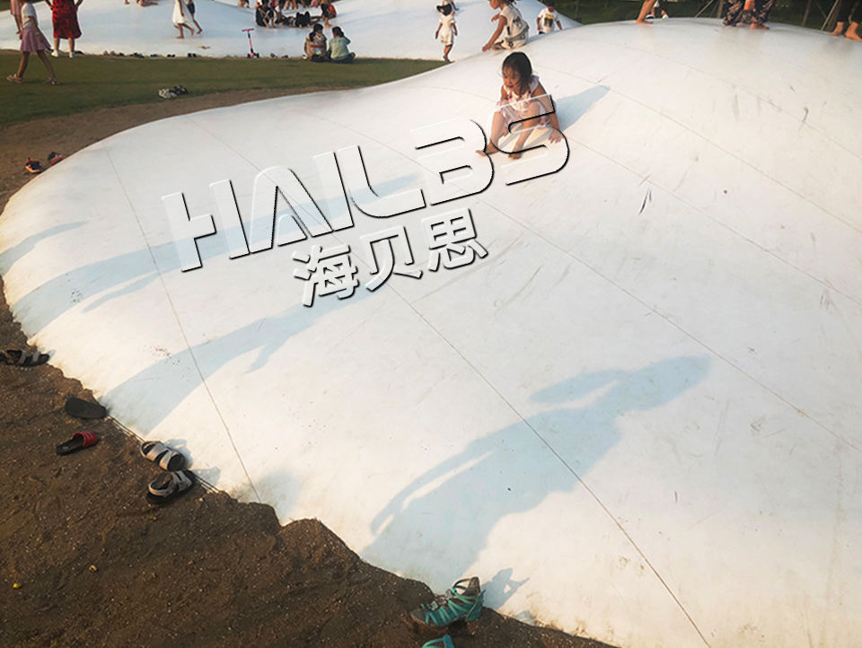 蹦蹦云主題樂(lè)園