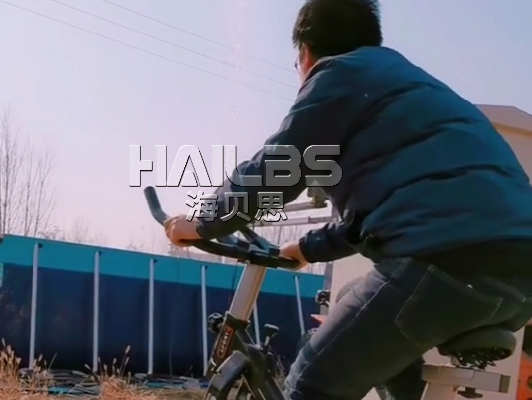 單車競(jìng)技喊泉