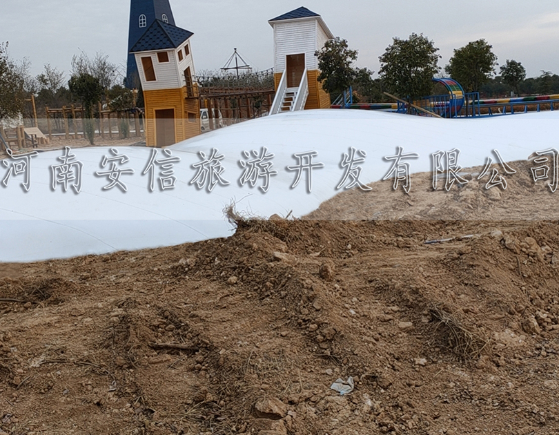 河南洛陽(yáng)三球蹦蹦云