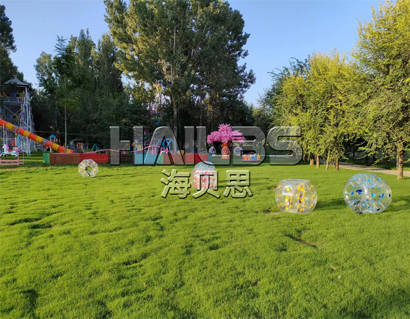 河北邢臺(tái)光影無(wú)界無(wú)動(dòng)力樂(lè)園