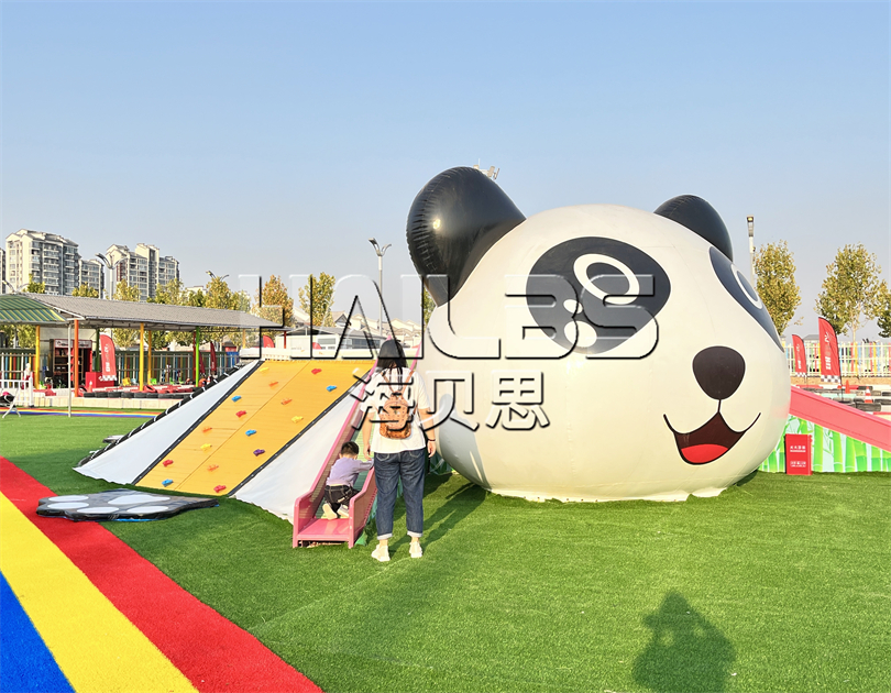 濮陽撒歡樂園無動力產(chǎn)品